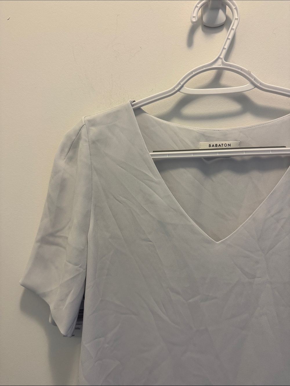 Aritzia | Randy Blouse - Picture 3 of 6